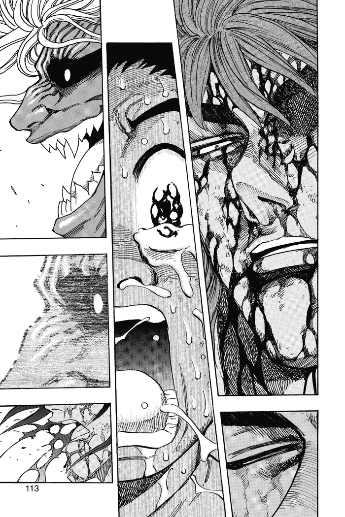 Toriko Chapter 240 image 04_optimized